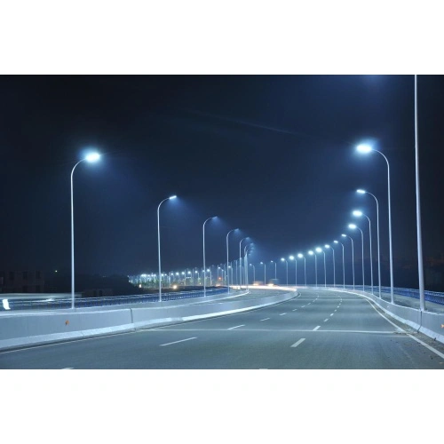 Cob led 2024 street light